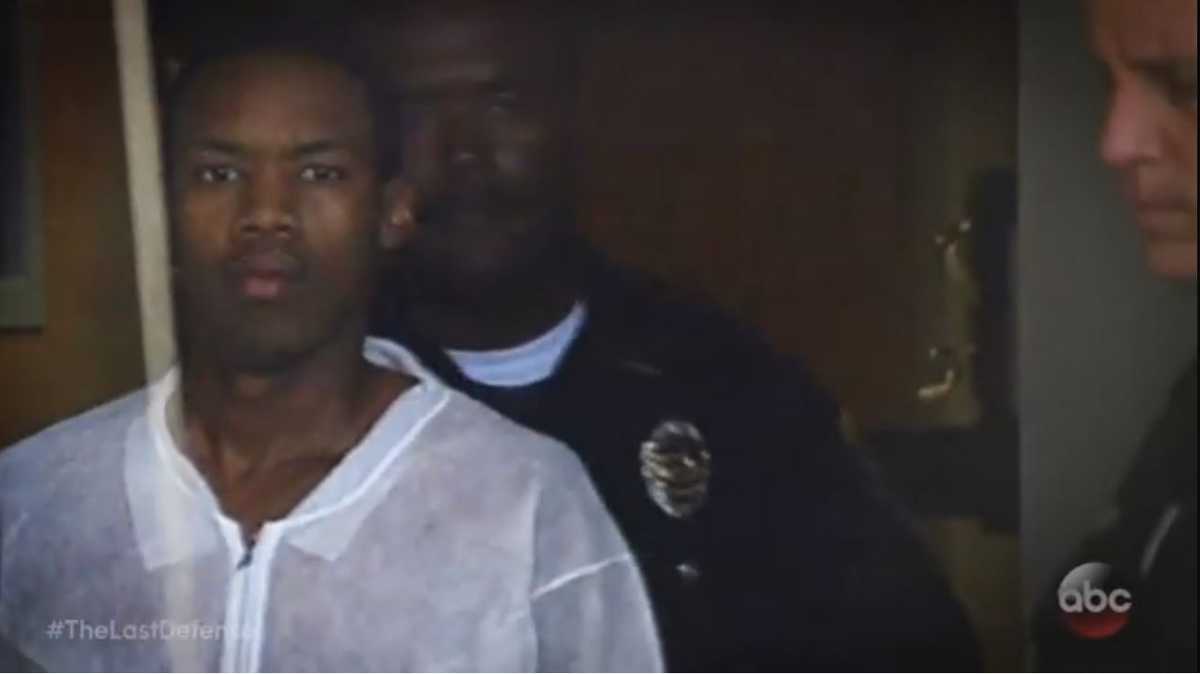 Oklahoma 1999 murder case to be featured on ABC’s “The Last Defense” - Where Can I Watch The Last Defense Julius Jones