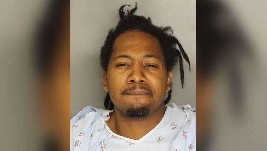 Michael Jones, 27, was arrested in connection with a deadly shooting in the parking lot of an Elk Grove apartment complex, the Elk Grove Police Department said.