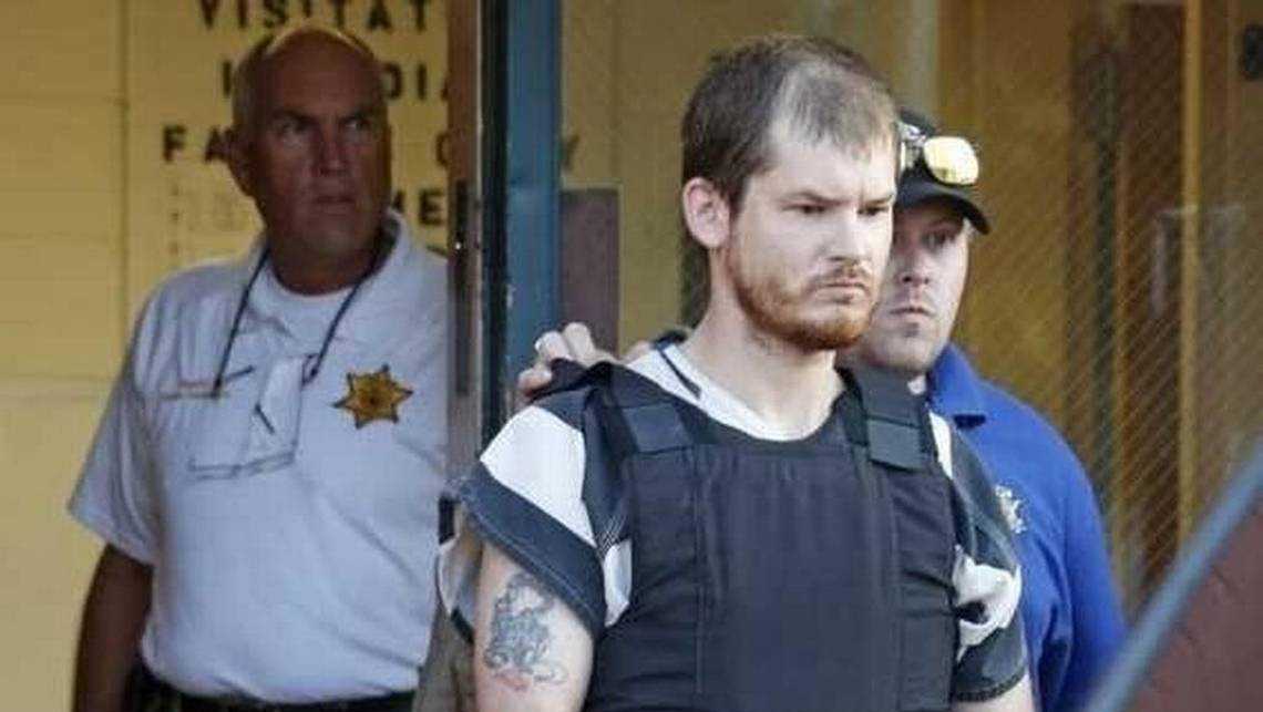 South Carolina man could be put to death for killing his 5 children
