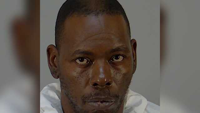 Man sentenced to life for 2022 double murder, rape in Lake County files appeal
