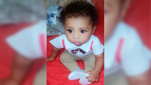 Georgia: Mattie's Call issued after 7-month-old baby goes missing - Vimarsana News