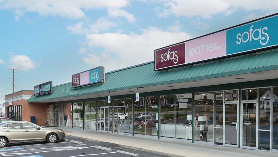 Strip mall on Joppa Road in Parkville sells for 4.5M