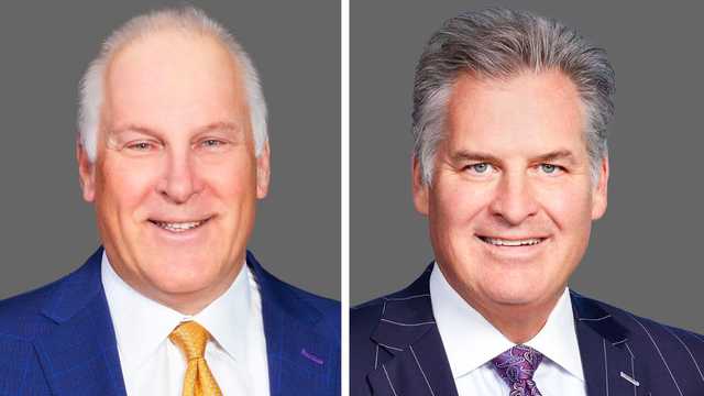 Hearst announces new executive leadership roles - Vimarsana News