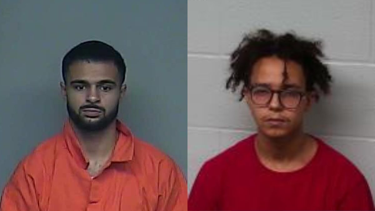 Two people arrested in connection with the 2020 death of an Adams County teenager