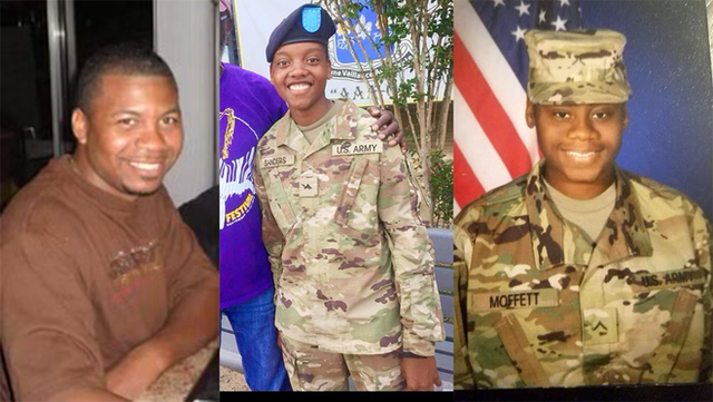 US identifies three soldiers killed in drone attack in Jordan - Vimarsana News