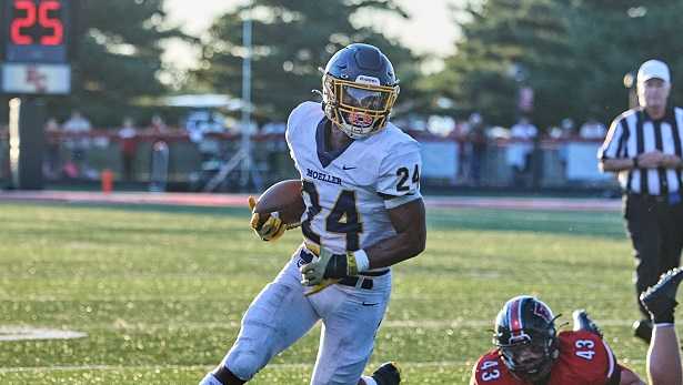 WATCH: Who Are The Tristate's Top-10 Running Backs To Watch