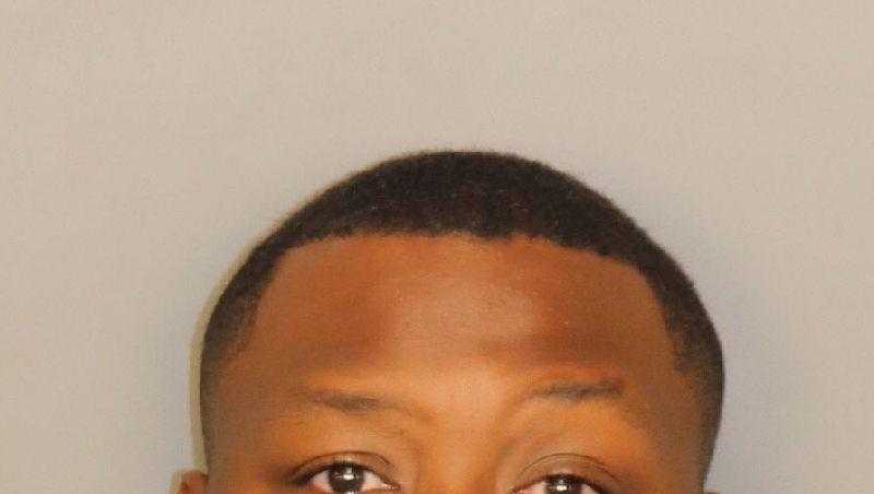 Jefferson County deputy on leave after domestic violence arrest - WVTM