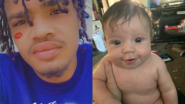 Missing Fond du Lac dad, baby daughter found safe - Vimarsana News