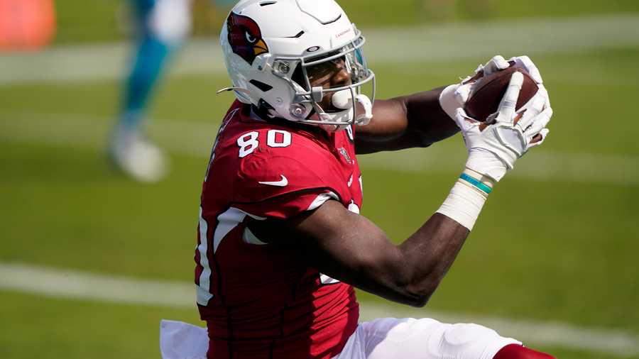 How To Watch Arizona Cardinals vs. Carolina Panthers on October 4, 2020