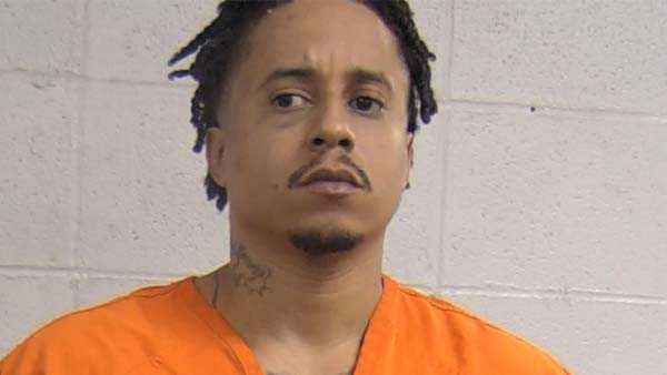 Man arrested, charged with murder in 4th Street Live! shooting - WLKY