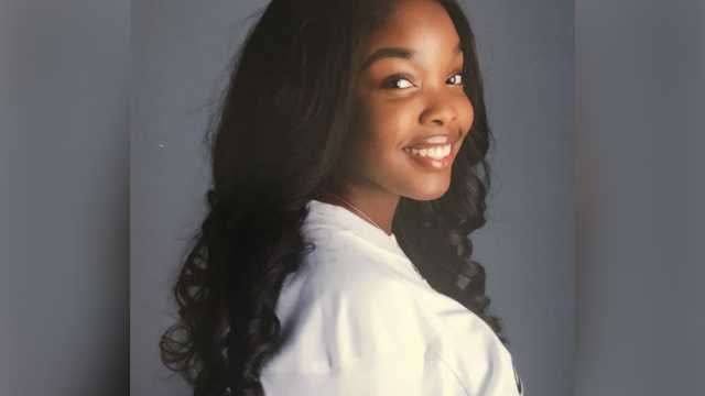 High School Senior Accepted Into 39 Colleges Awarded 1 6m In