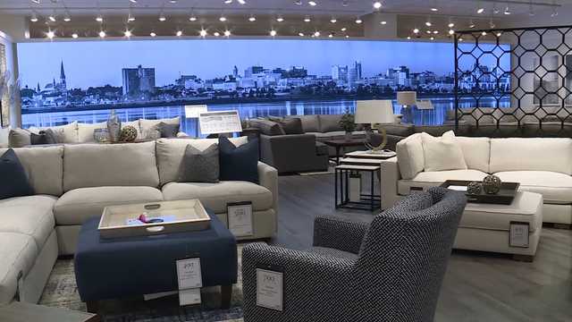 Jordan S Furniture Stores In Connecticut Massachusetts Rhode Island And New Hampshire