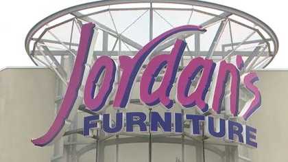 No-hitter free furniture deal making insurance company nervous