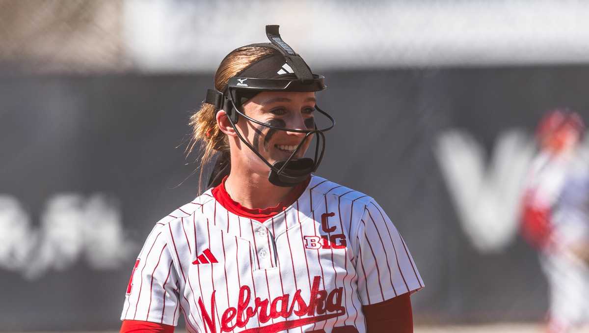 A New Era for Nebraska Softball