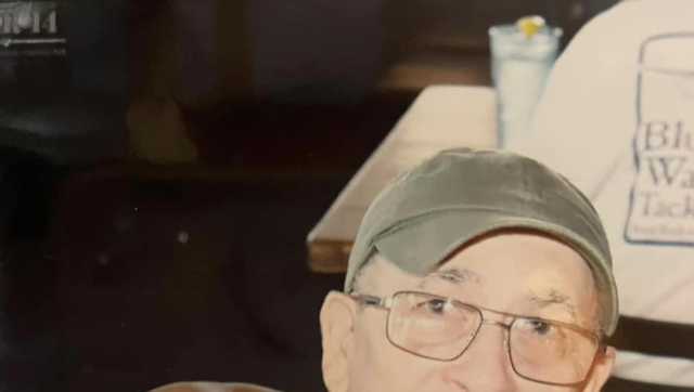 South Carolina: Elderly man gone missing - Vimarsana News