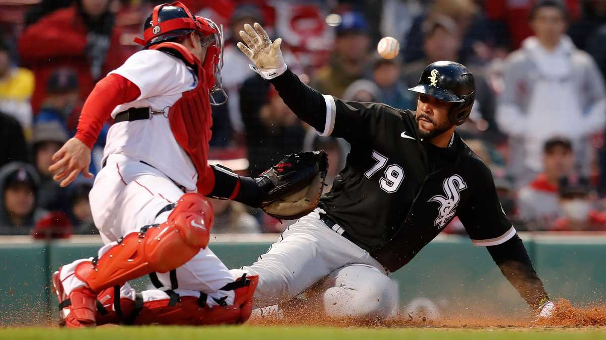 Jose Abreu admits he turned down 'really good' White Sox offer