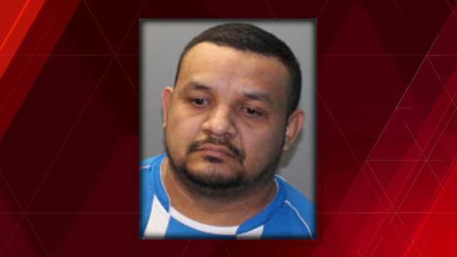 Uber driver arrested for alleged sexual assault of passenger, police say 