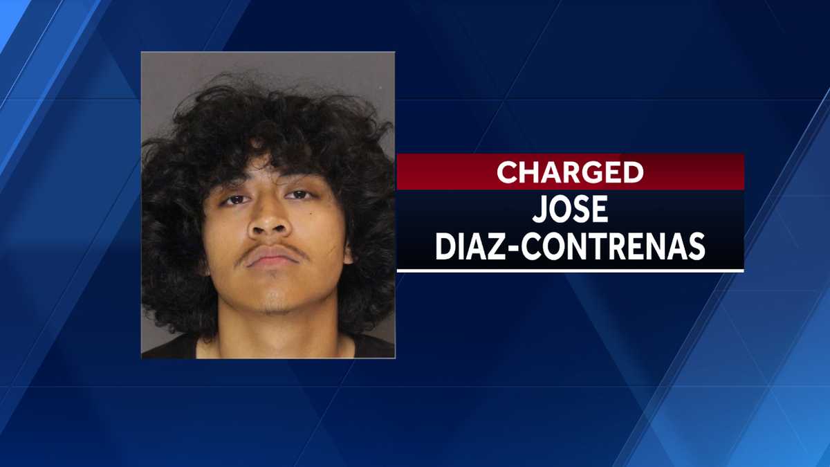 Suspect identified in triple shooting at Catonsville motel