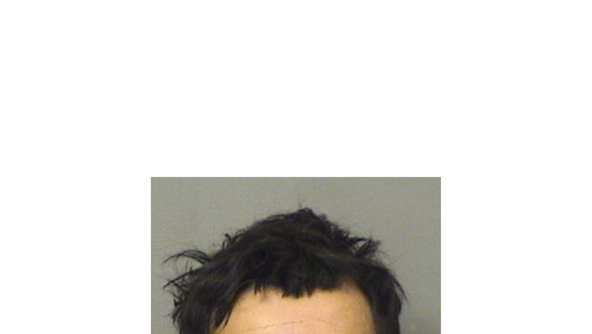 Salvadoran man sentenced for Palm Springs crash and DUI offenses