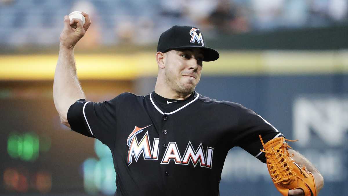 Miami Marlins confirms pitcher Jose Fernandez has been killed in boating  accident