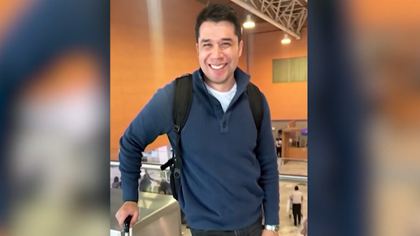 4 bodies found near SUV Jose Gutierrez of Hamilton was in before he, three others disappeared - Vimarsana News
