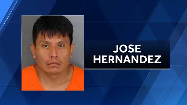 Omaha man arrested for assault, false imprisonment - Vimarsana News