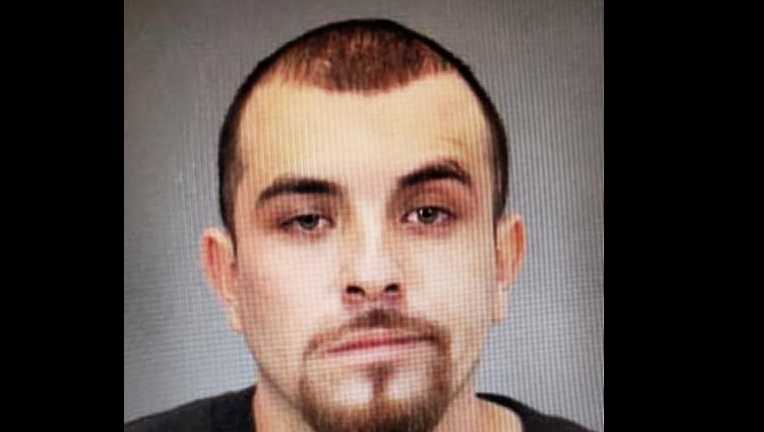 27-year-old Jose Lamas has been arrested for murdering 38-year-old Santos Barriga at his Salinas home on August 1st.