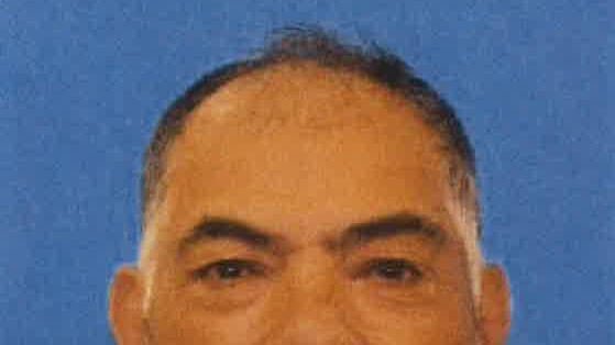 Silver Alert Issued for Missing DeSoto County Man