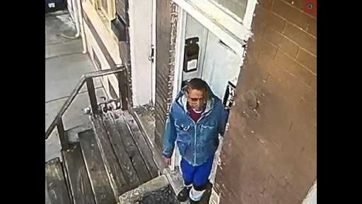York City police are searching for a missing man