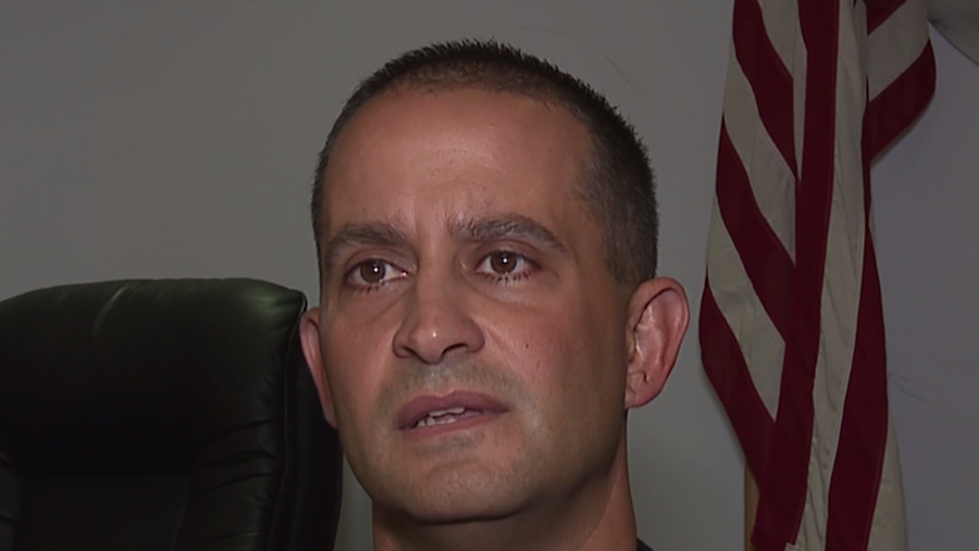 Report: Fired Rincon cop lied to city manager, insulted chief in front of  department