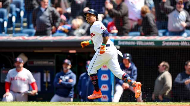 Red Sox rally falls short, Boston drops series to AL-leading Cleveland - Vimarsana News