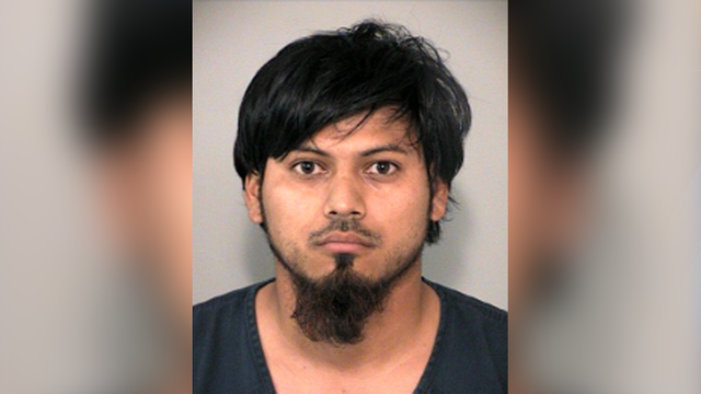 Springdale, Arkansas murder suspect arrested in Houston - Vimarsana News