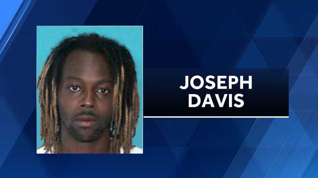 Orleans Parish records show man accused of sexually assaulting two women was arrested 