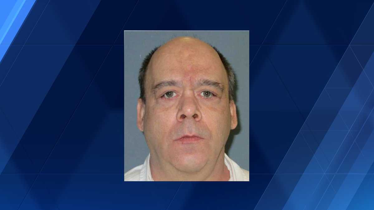 Appeals Court Says Alabama Cant Execute Intellectually Disabled Inmate 