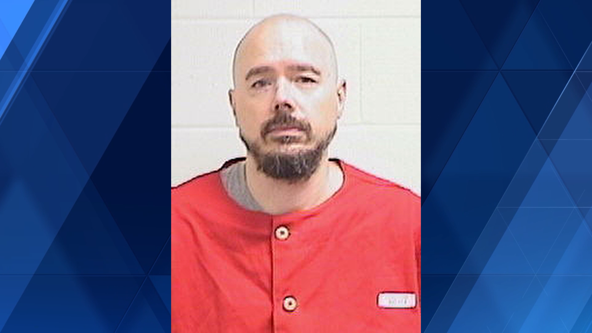 🚨 INDIANA’S FIRST EXECUTION IN OVER A DECADE: Joseph Corcoran Put to Death for 1997 Quadruple Murder — What Happened in His Final Hours?
