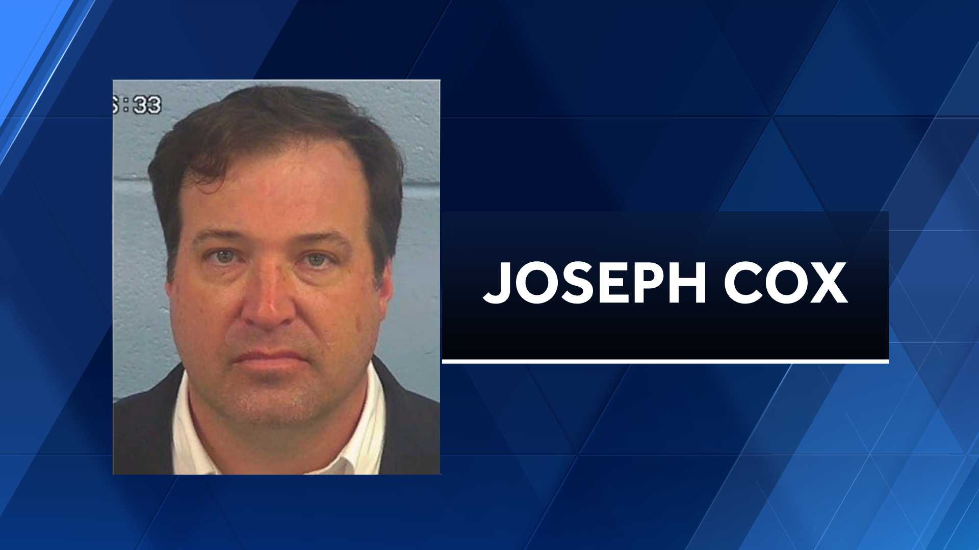 Former Gadsden dentist appeals 180-year sex crime sentence