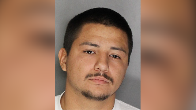 Man Arrested After Trying To Kidnap Girl Walking To School, Sac Pd Says