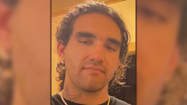 Man wanted in deadly Woodland shooting turns himself in - Vimarsana News