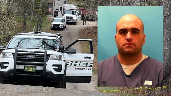 Joseph Eaton arrested in Bowdoin Murders, linked with I-295 shooting - Vimarsana News