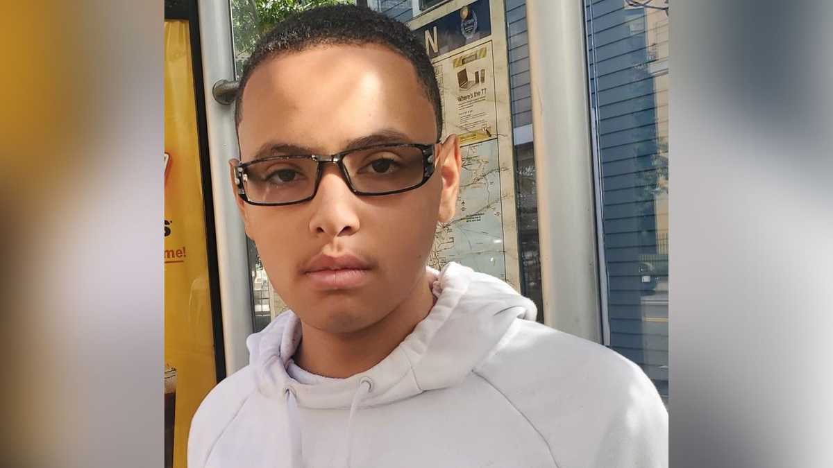 Boston police search for missing boy with autism
