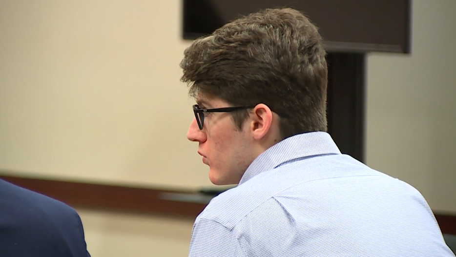 Former CovCath student who pleaded guilty to rape seeking probation