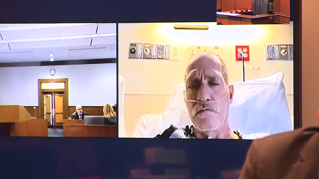 Man accused of shooting woman, engaging in SWAT standoff in court - Vimarsana News