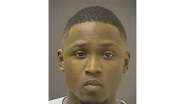 Joseph Jennings, 27, is charged with first-degree attempted murder for a Jan. 29 shooting at the Horseshoe Casino.