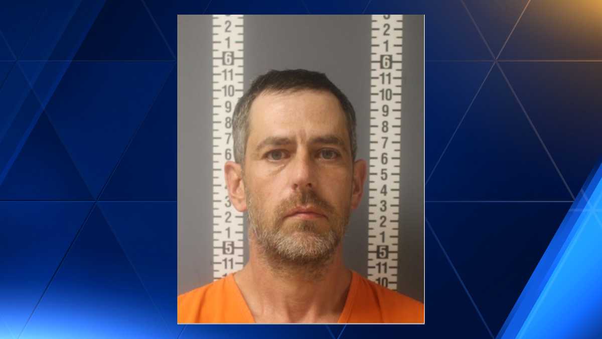 Pa. man charged with having weapons of mass destruction
