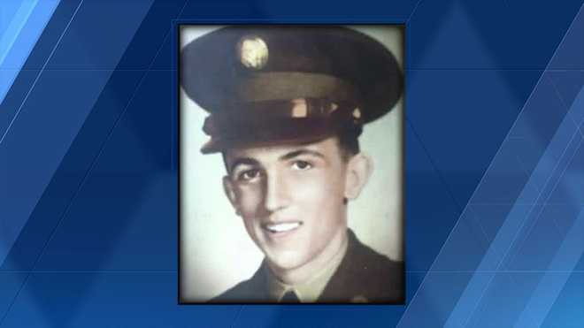 US Army Cpl. Joseph J. Puopolo, 19, of East Boston,  Massachusetts, died as a prisoner of war in February 1951 while serving  in the Korean War. He was 19 years old.
