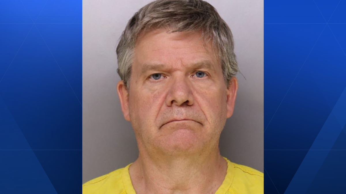 Former Ohio registered nurse accused of sexually abusing victim with dementia