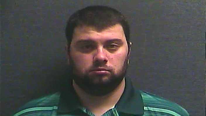 Sheriffs Office Boone Co Man Admits To Sexually Abusing 4 Year Old