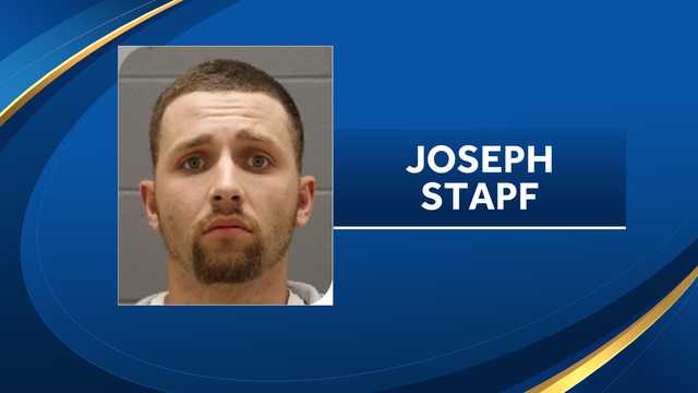 Hearing set for Joseph Stapf in connection with death of 5-year-old NH boy - Vimarsana News