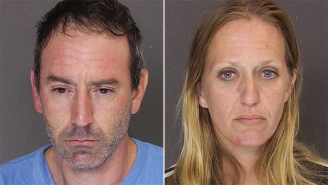 Bail denied for couple tied to bomb found near Carney school - Vimarsana News