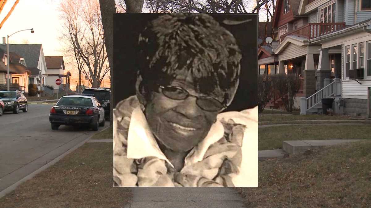 Milwaukee Woman Found Dead After Overnight Silver Alert